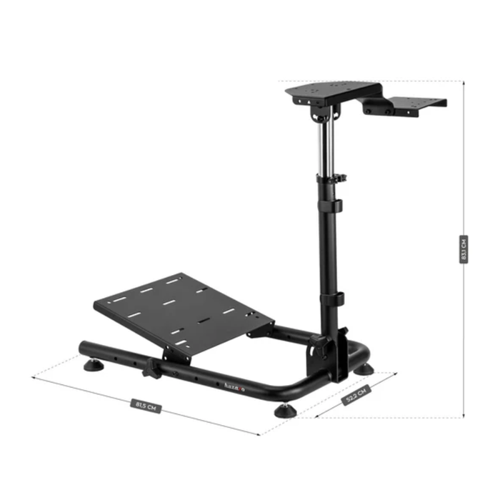 Huzaro Speed 2.0 Steering Wheel Stand
