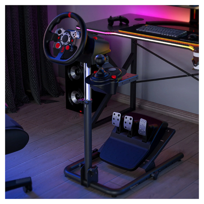Huzaro Speed 2.0 Steering Wheel Stand