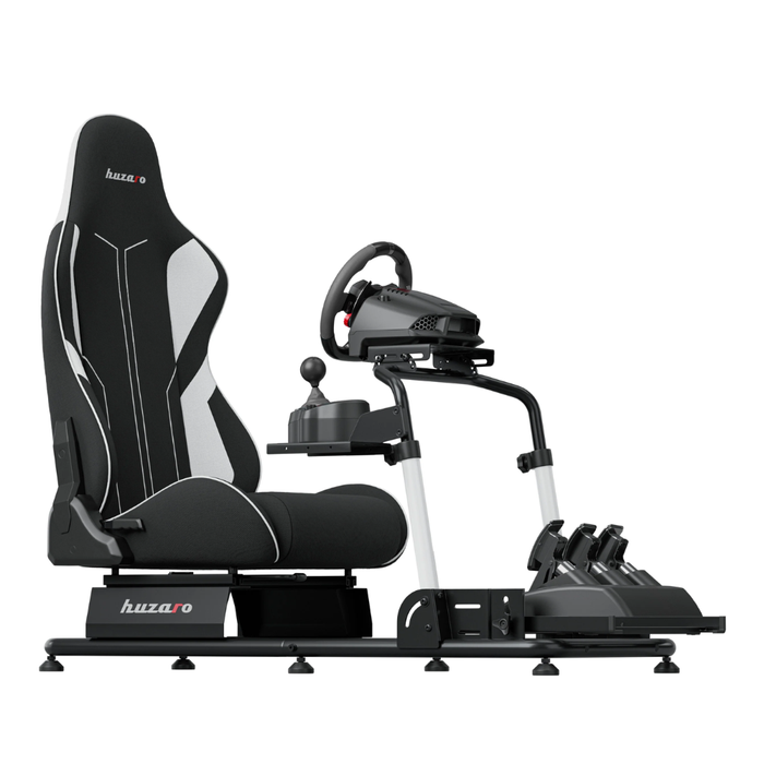 Huzaro Speed 5.5 Racing Cockpit
