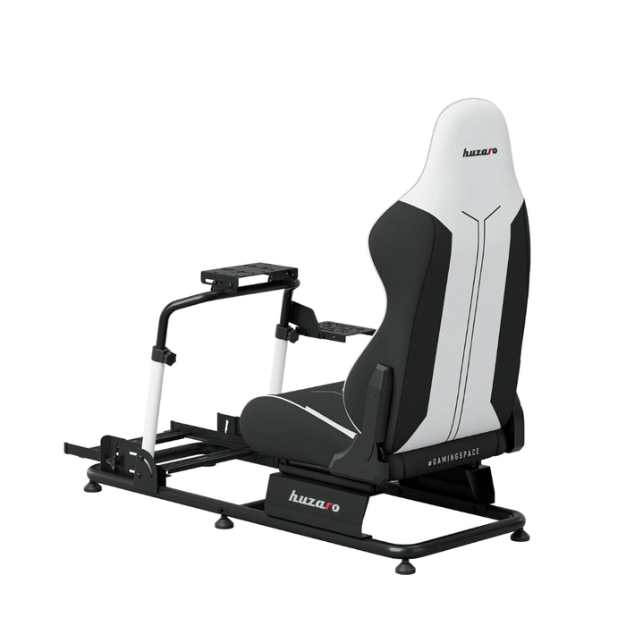 Huzaro Speed 5.5 Racing Cockpit