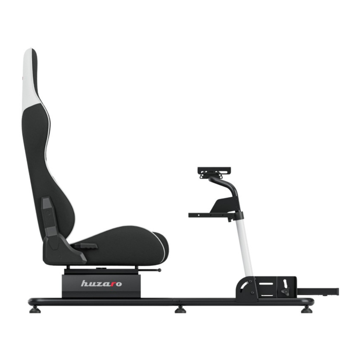 Huzaro Speed 5.5 Racing Cockpit