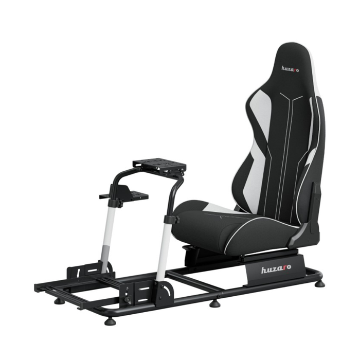 Huzaro Speed 5.5 Racing Cockpit