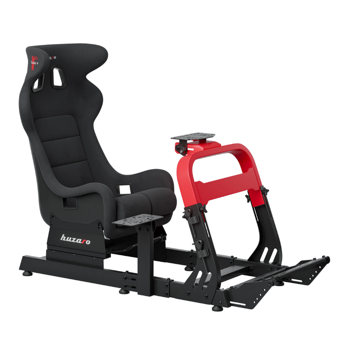 Huzaro Speed 8.3 Racing Cockpit