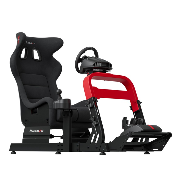 Huzaro Speed 8.3 Racing Cockpit