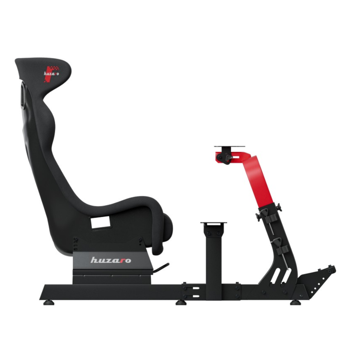 Huzaro Speed 8.3 Racing Cockpit