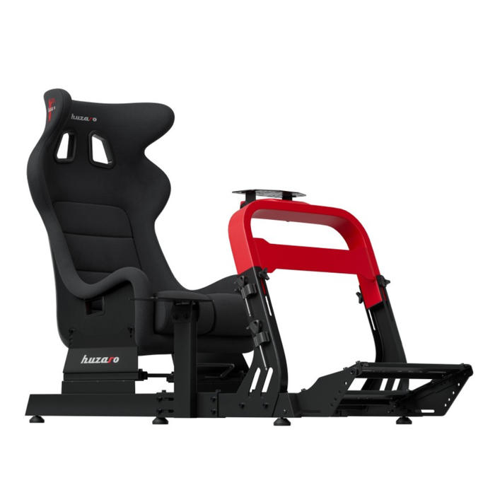 Huzaro Speed 8.3 Racing Cockpit