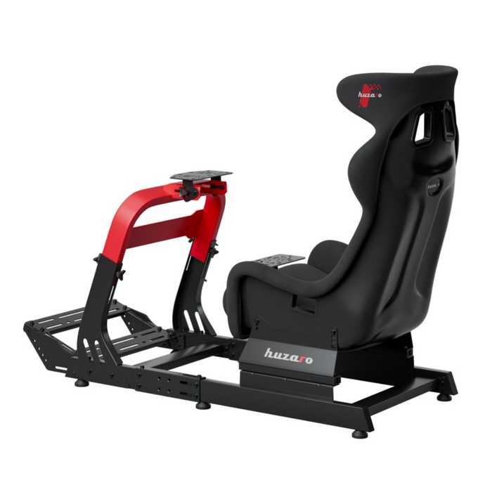Huzaro Speed 8.3 Racing Cockpit