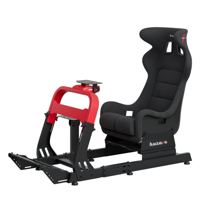 Huzaro Speed 8.3 Racing Cockpit