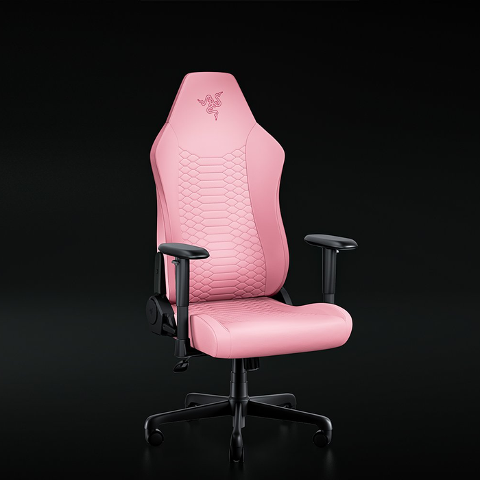 Razer Iskur V2 X NewGen Ergonomic Gaming Chair Quartz