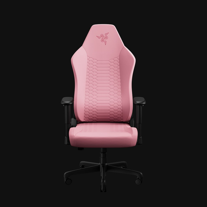 Razer Iskur V2 X NewGen Ergonomic Gaming Chair Quartz