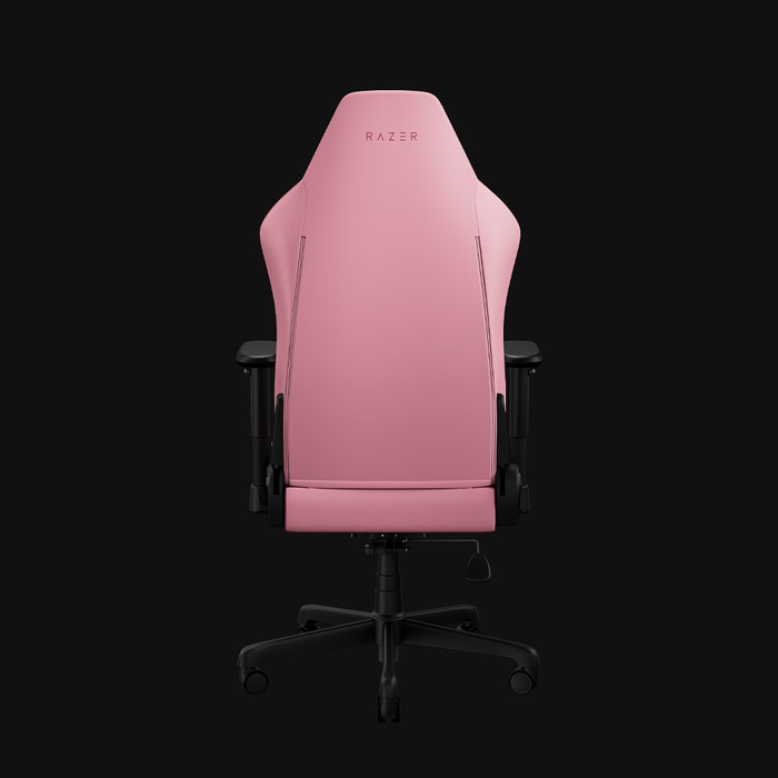 Razer Iskur V2 X NewGen Ergonomic Gaming Chair Quartz