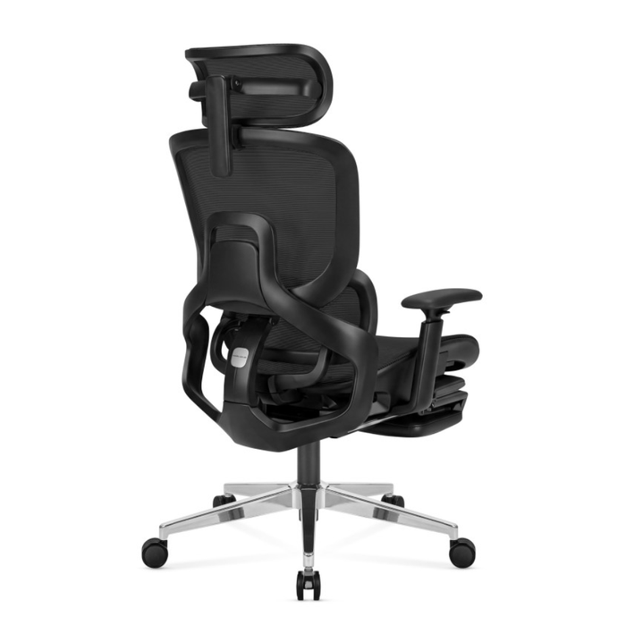 Mark Adler Expert 9.3 Ergonomic Office Chair Black