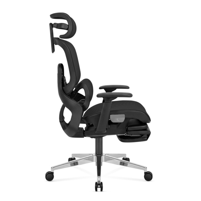 Mark Adler Expert 9.3 Ergonomic Office Chair Black