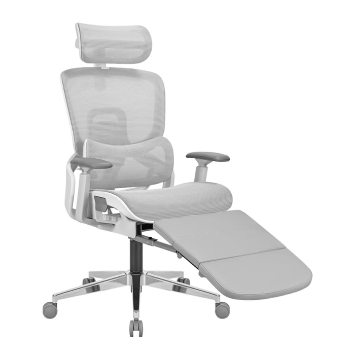 Mark Adler Expert 9.3 Ergonomic Office Chair Grey