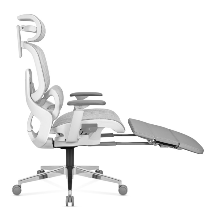 Mark Adler Expert 9.3 Ergonomic Office Chair Grey