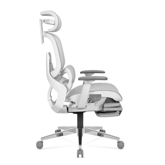 Mark Adler Expert 9.3 Ergonomic Office Chair Grey