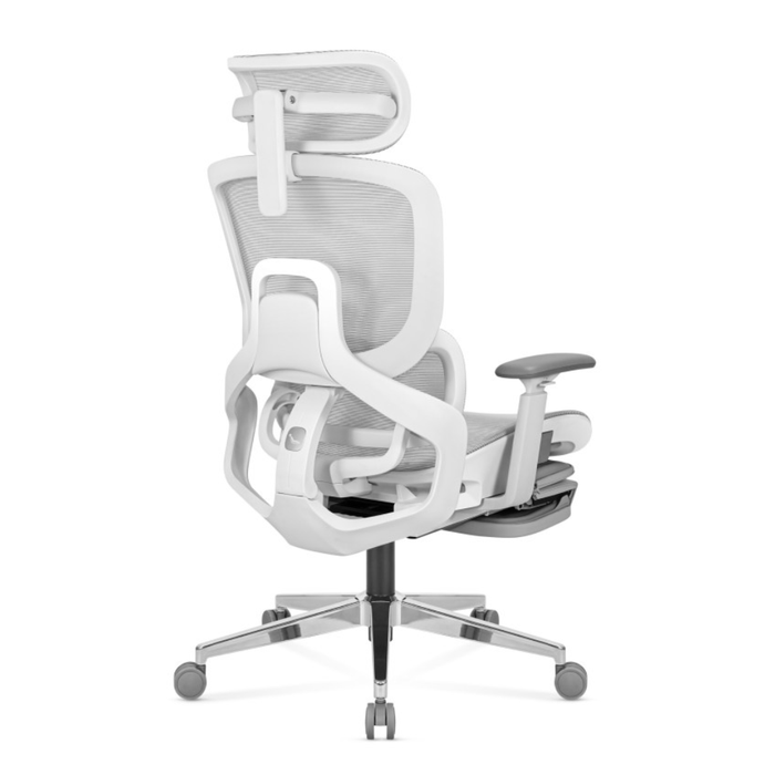 Mark Adler Expert 9.3 Ergonomic Office Chair Grey