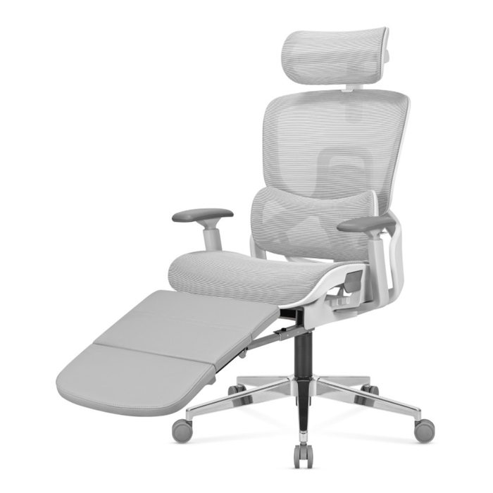 Mark Adler Expert 9.3 Ergonomic Office Chair Grey