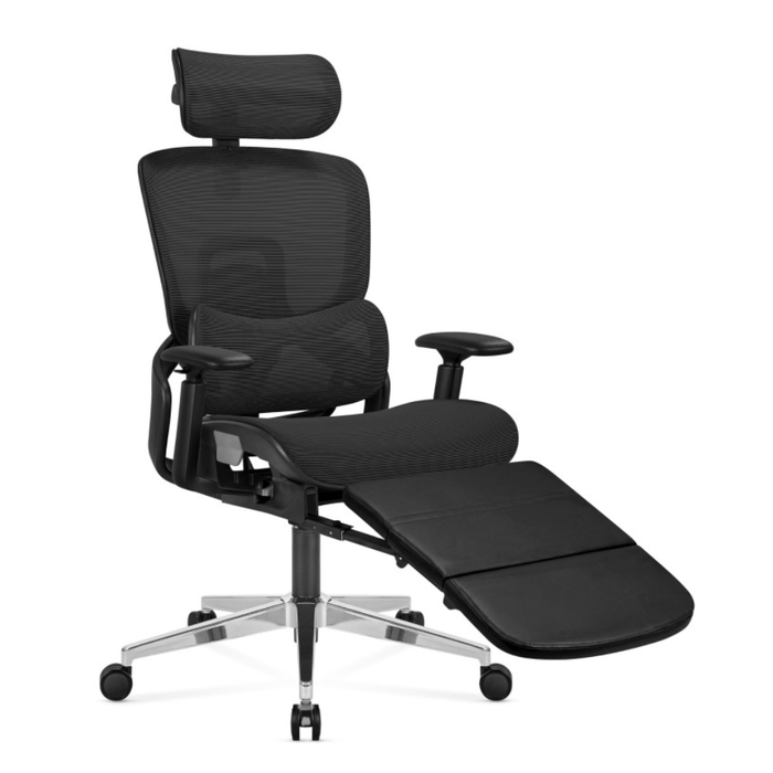 Mark Adler Expert 9.3 Ergonomic Office Chair Black