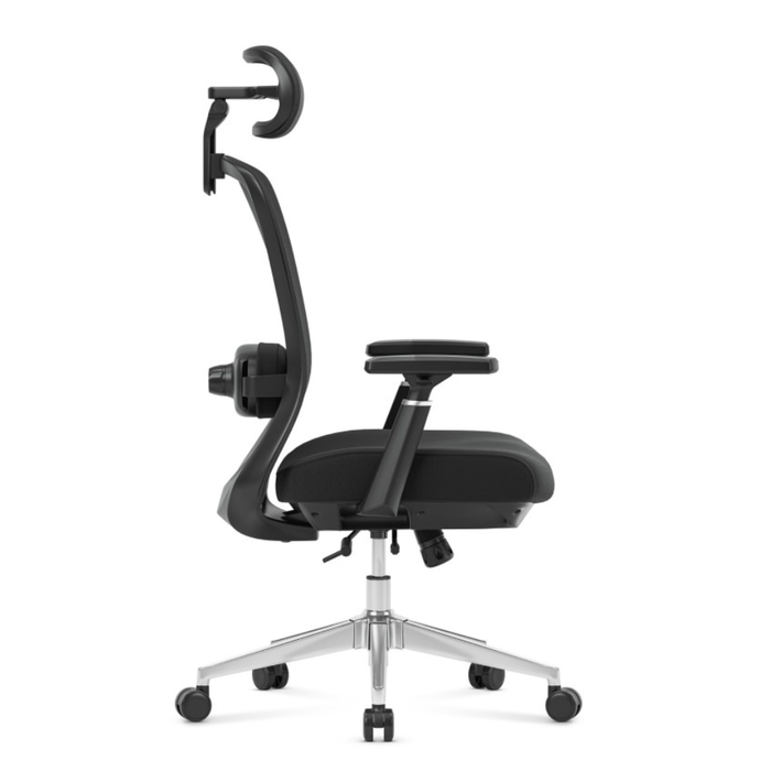 Mark Adler Leadpro 6.0 Ergonomic Massage Chair Black