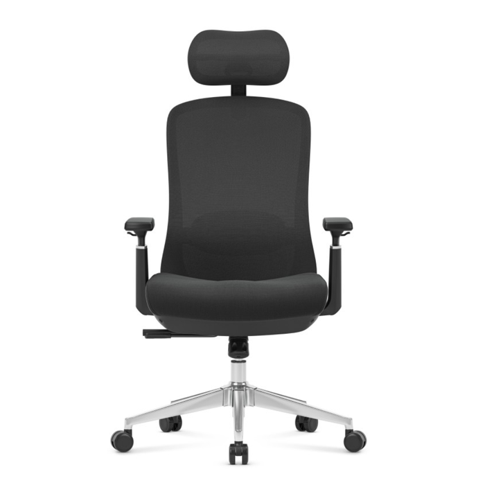 Mark Adler Leadpro 6.0 Ergonomic Massage Chair Black