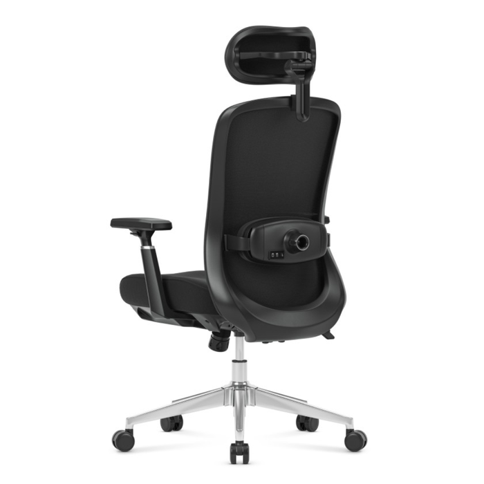 Mark Adler Leadpro 6.0 Ergonomic Massage Chair Black