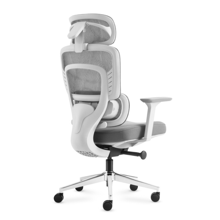 Mark Adler Visioner 6.1 Massage Office Chair Grey