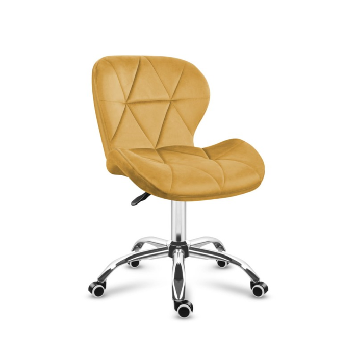 Mark Adler Future 3.0 Office Chair Mustard Yellow
