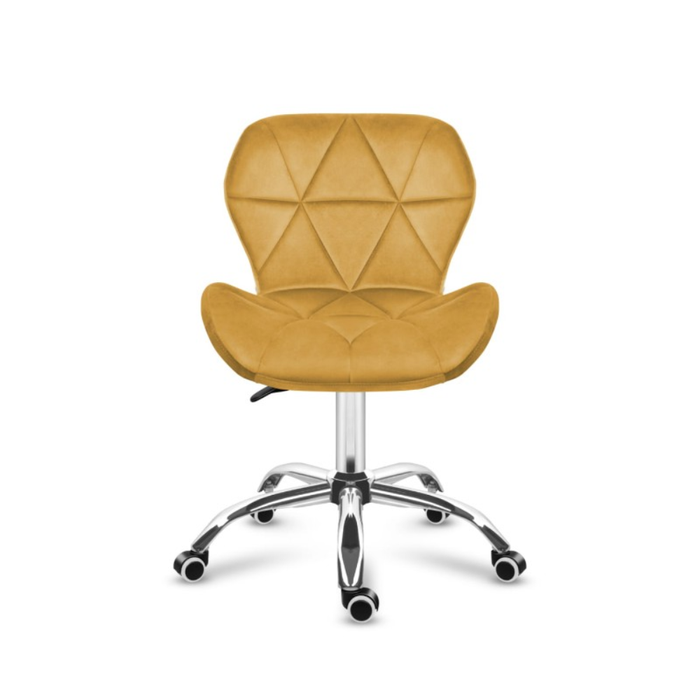 Mark Adler Future 3.0 Office Chair Mustard Yellow