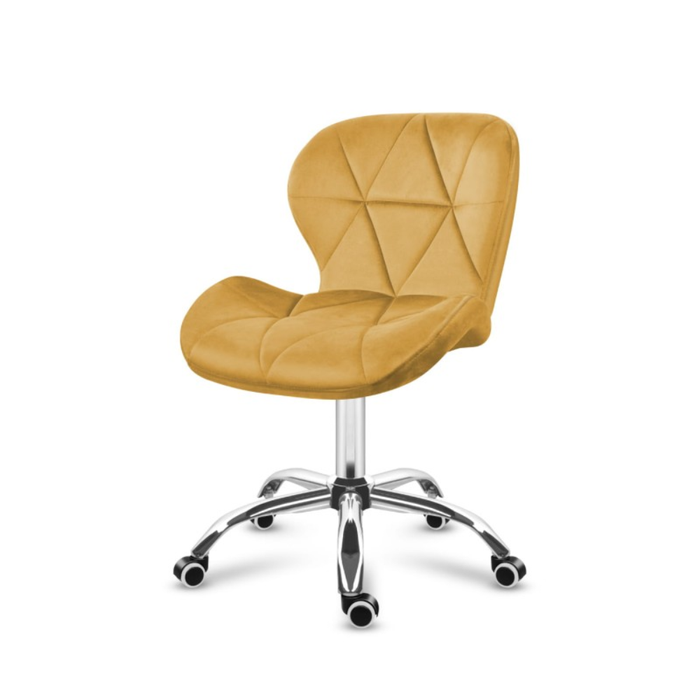 Mark Adler Future 3.0 Office Chair Mustard Yellow