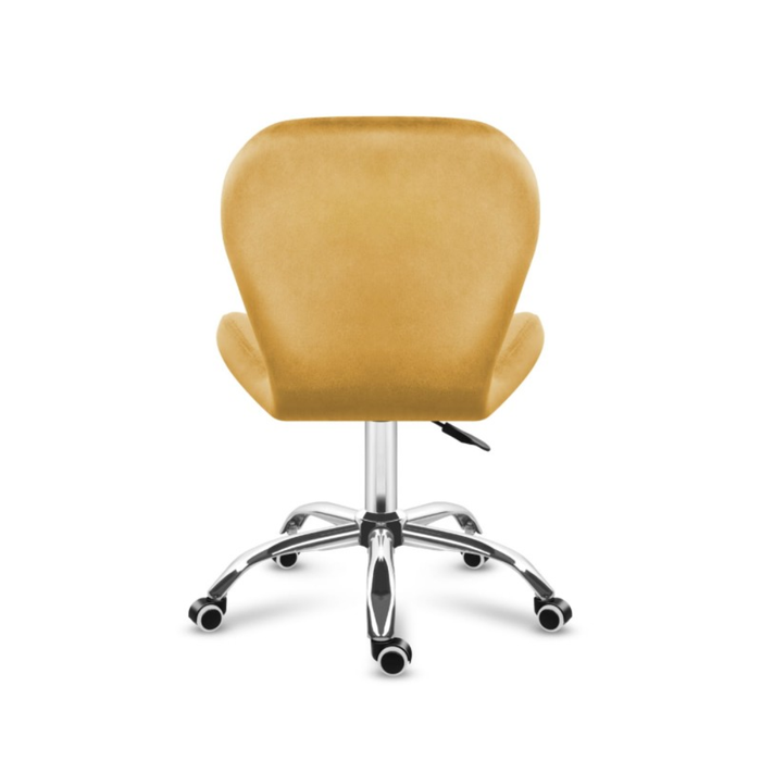 Mark Adler Future 3.0 Office Chair Mustard Yellow