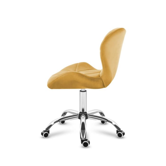 Mark Adler Future 3.0 Office Chair Mustard Yellow