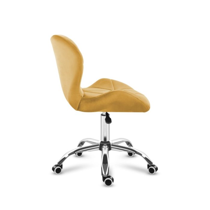Mark Adler Future 3.0 Office Chair Mustard Yellow