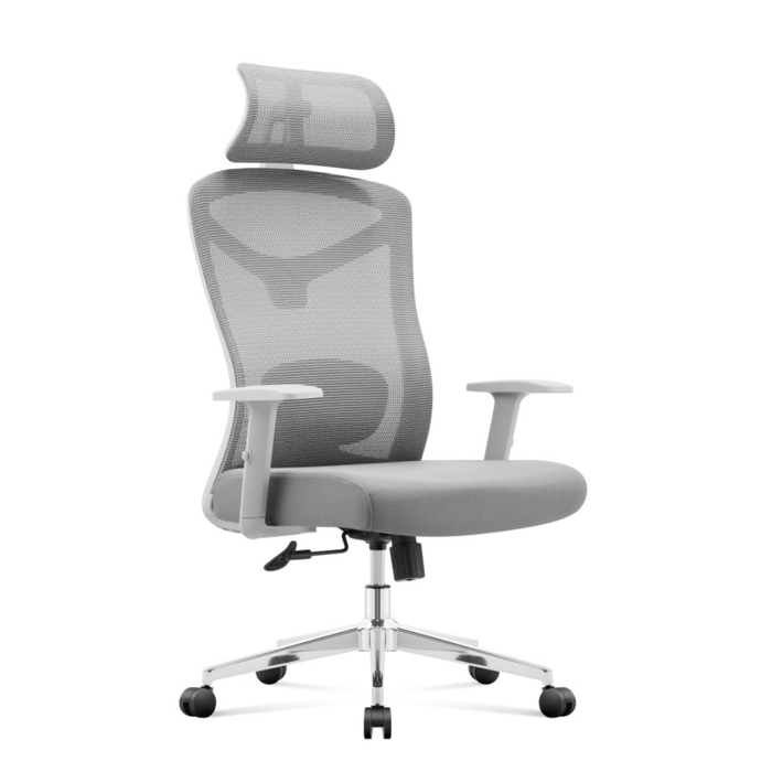 Mark Adler Manager 2.6 Ergonomic Office Chair Grey