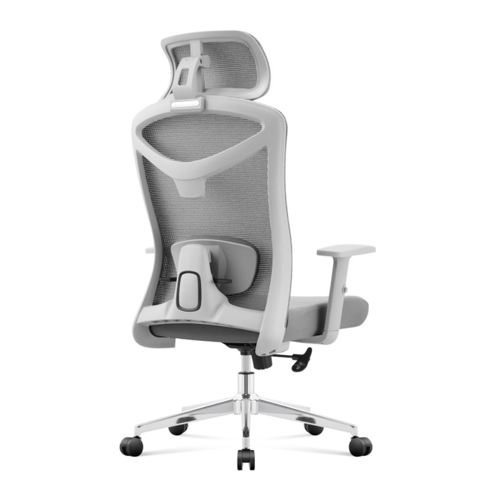 Mark Adler Manager 2.6 Ergonomic Office Chair Grey
