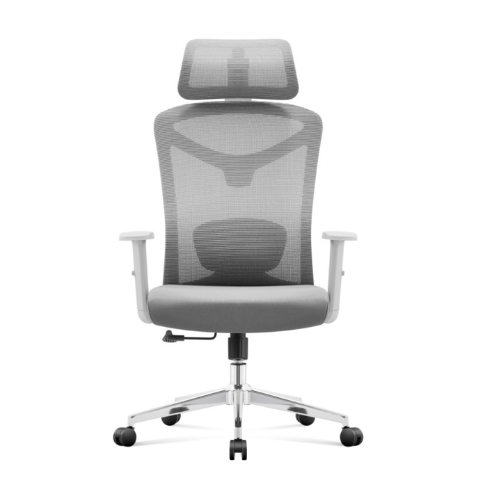 Mark Adler Manager 2.6 Ergonomic Office Chair Grey
