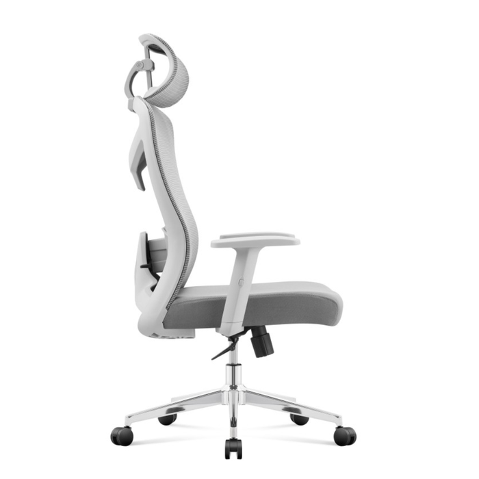 Mark Adler Manager 2.6 Ergonomic Office Chair Grey