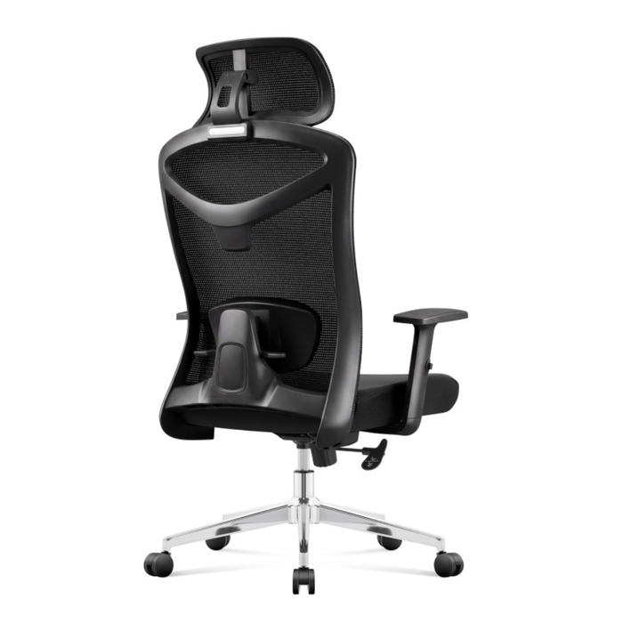 Mark Adler Manager 2.6 Ergonomic Office Chair Black