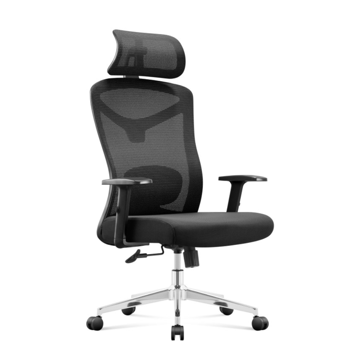 Mark Adler Manager 2.6 Ergonomic Office Chair Black