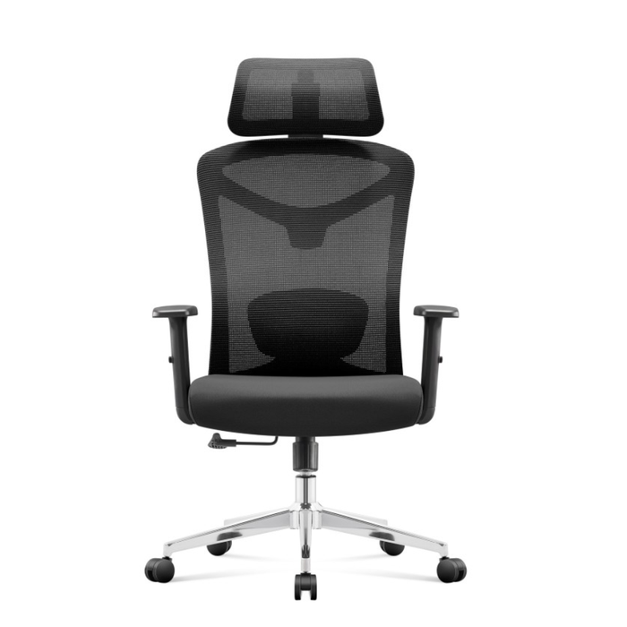 Mark Adler Manager 2.6 Ergonomic Office Chair Black