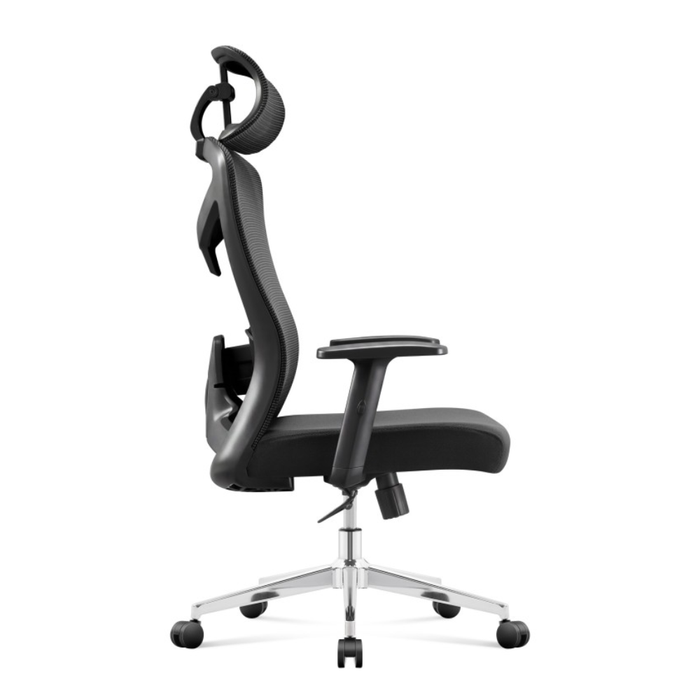 Mark Adler Manager 2.6 Ergonomic Office Chair Black