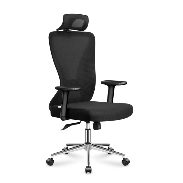 Mark Adler Manager 3.5 Office Chair Black