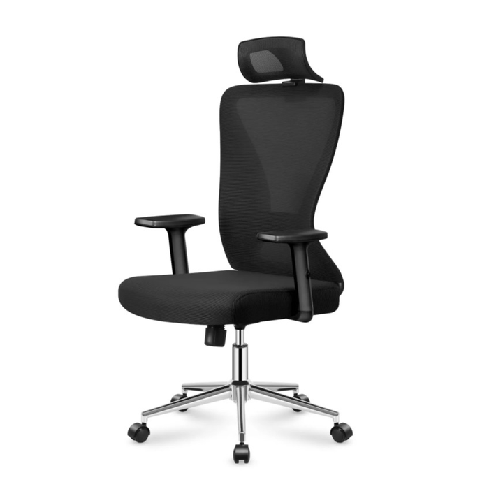 Mark Adler Manager 3.5 Office Chair Black