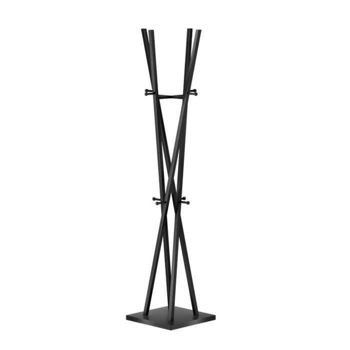 Mark Adler Host 5.0 Clothes Hanger Black