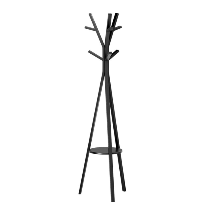 Mark Adler Host 4.0 Clothes Hanger Black