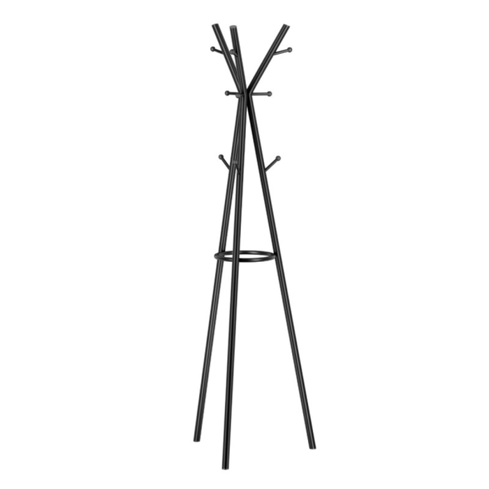 Mark Adler Host 3.0 Clothes Hanger Black