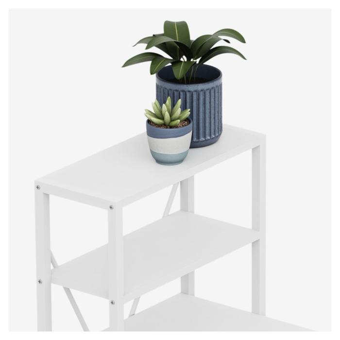 Mark Adler Leader 5.9 Electric Desk White