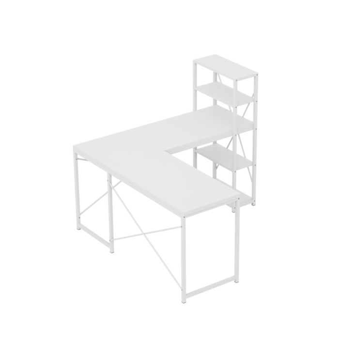 Mark Adler Leader 5.9 Electric Desk White