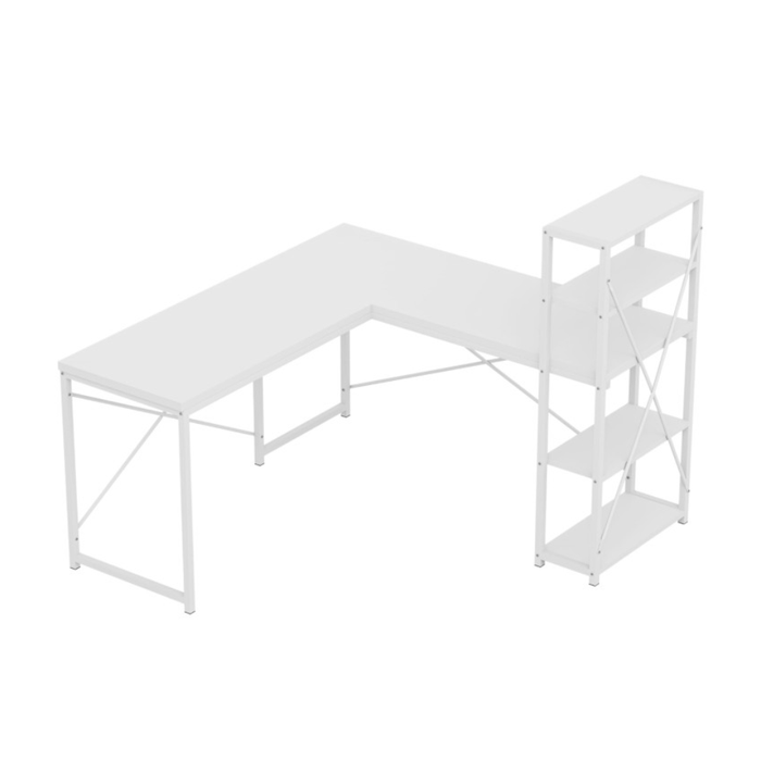 Mark Adler Leader 5.9 Electric Desk White