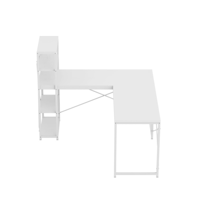 Mark Adler Leader 5.9 Electric Desk White
